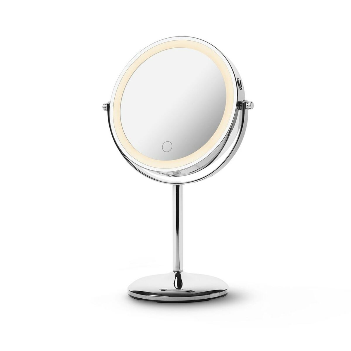 Compact Mirrors