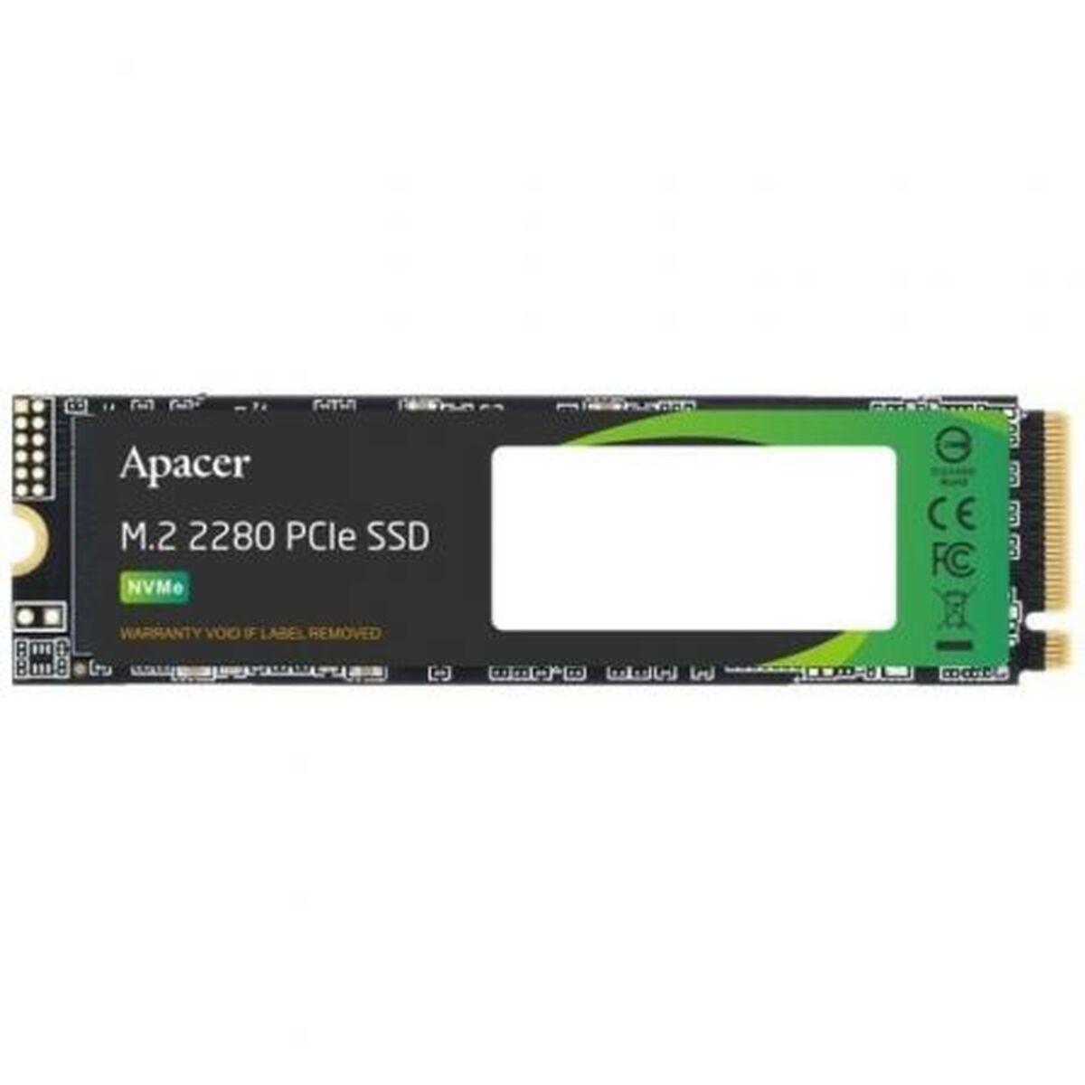 Data storage