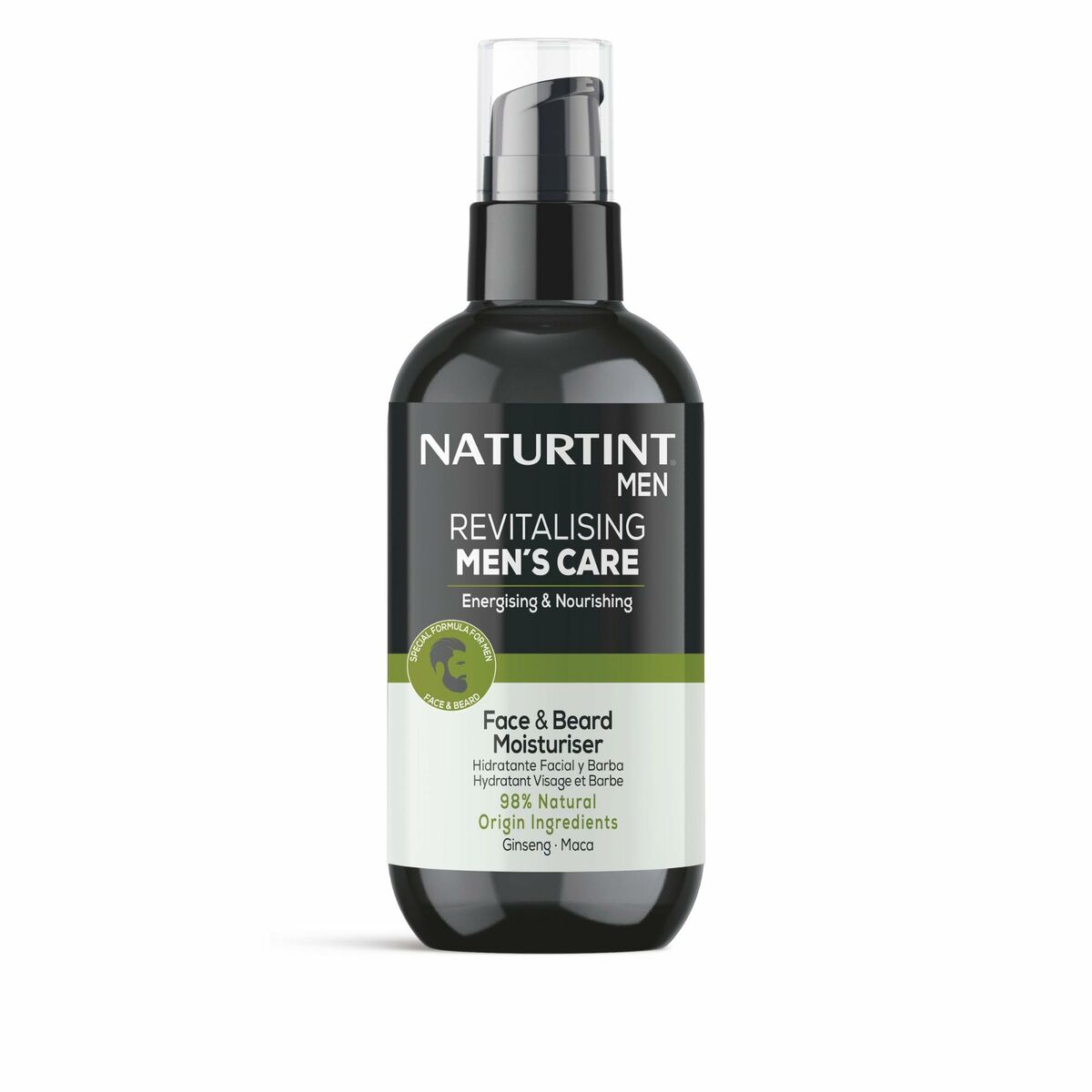 Post- hair removal and shaving care