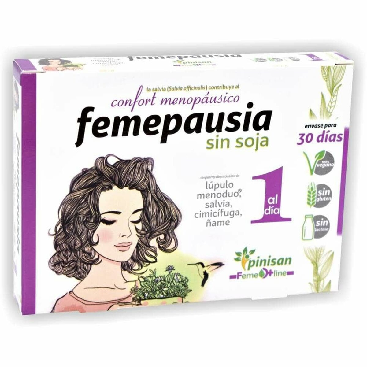 Herbal supplements