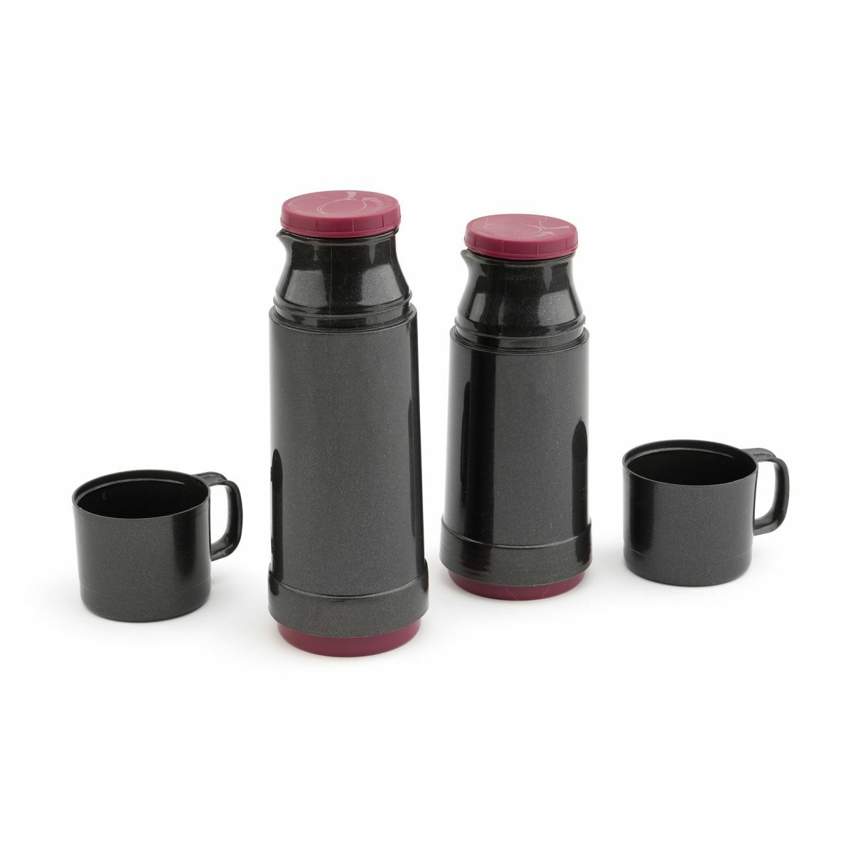 Travel Bottles & Containers
