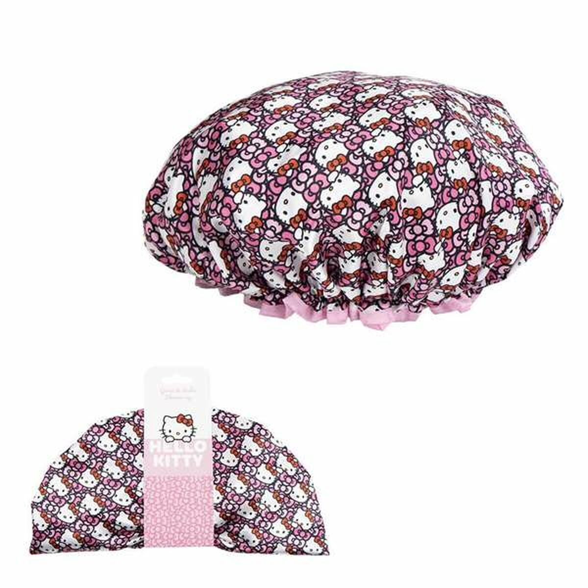 Bath accessories