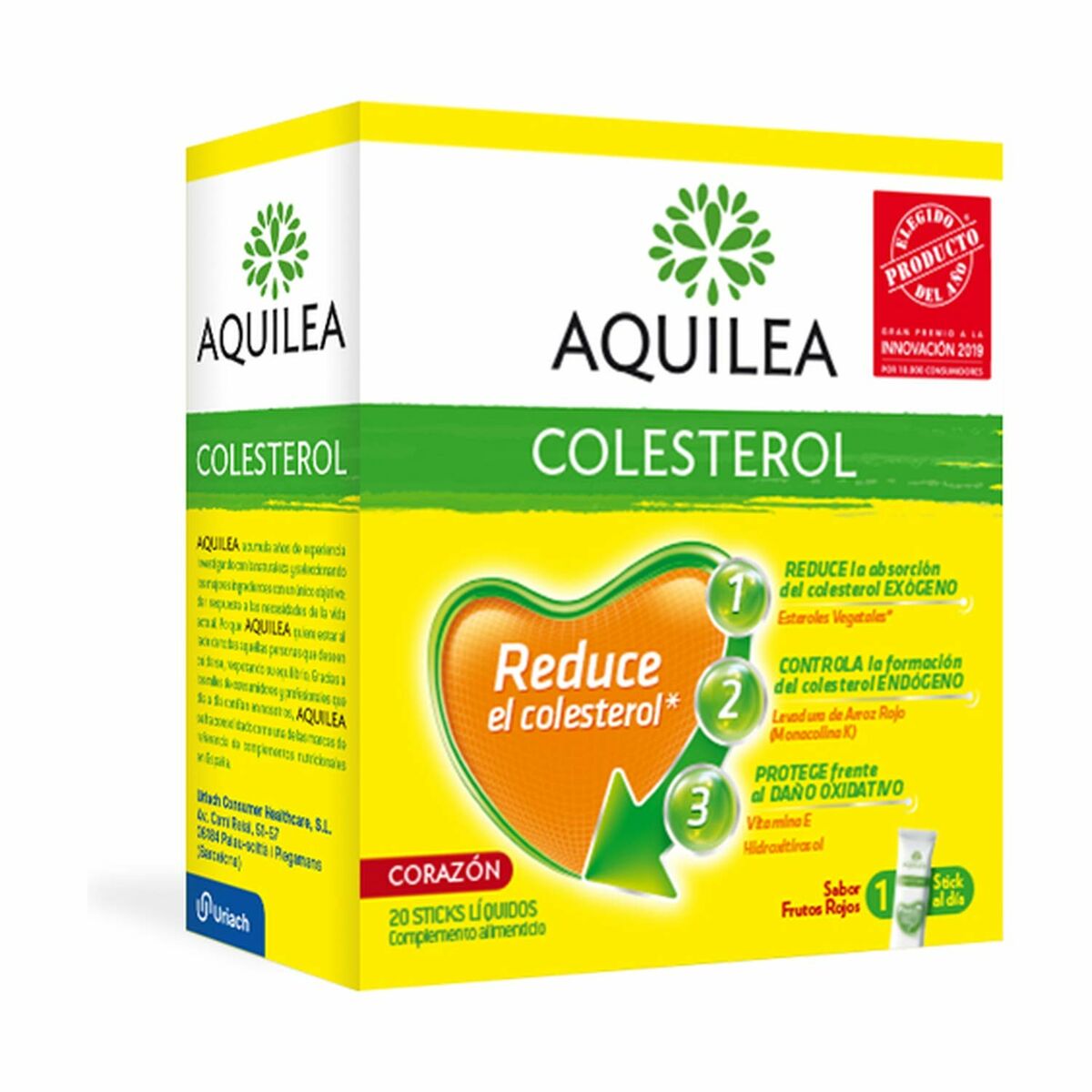 Essential fatty acids