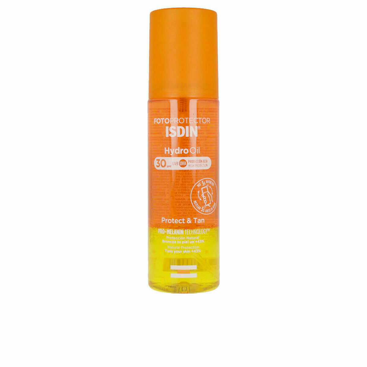 Tan Enhancers & Accelerators