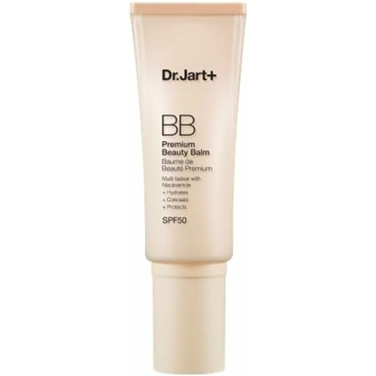 BB creams