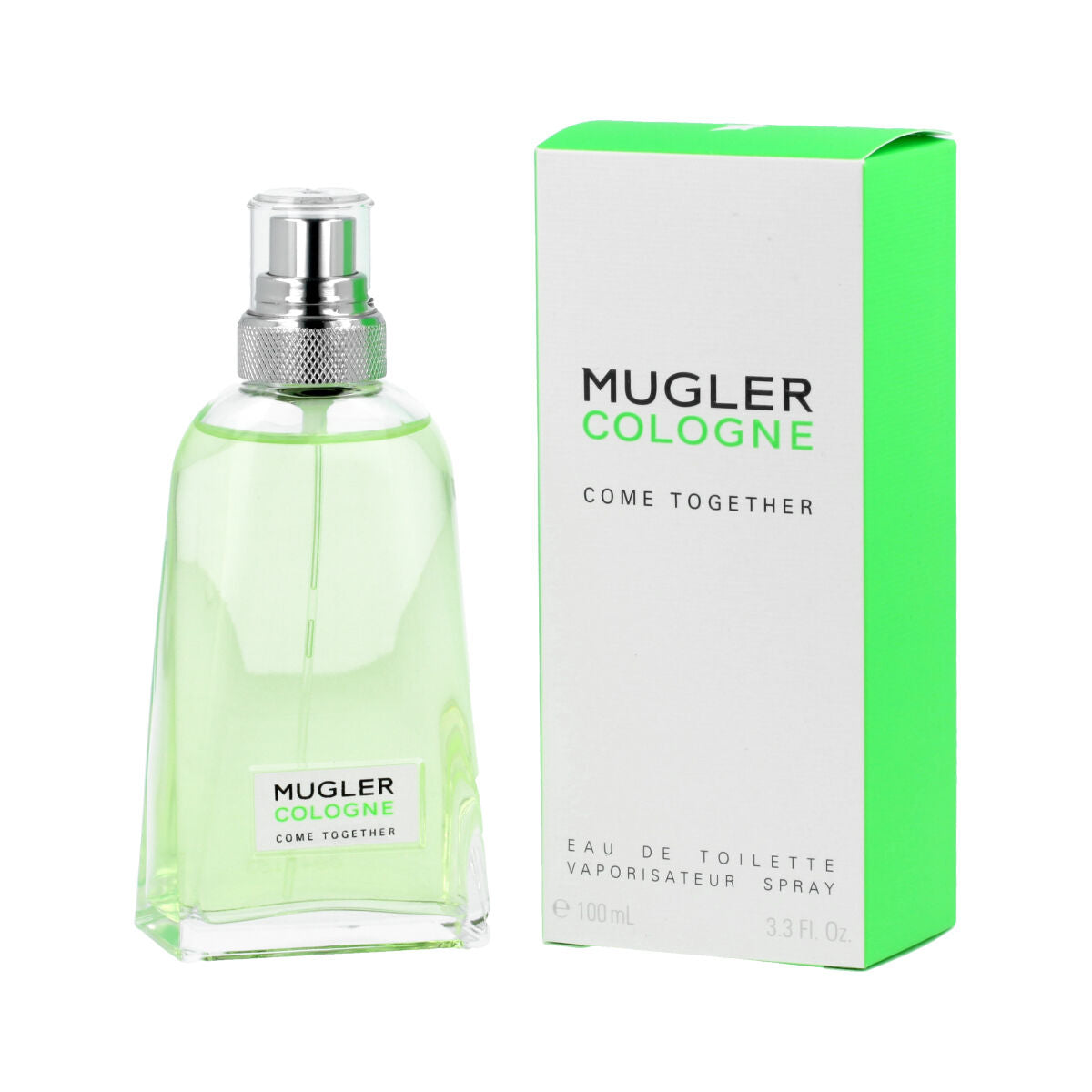 Eau de Toilette