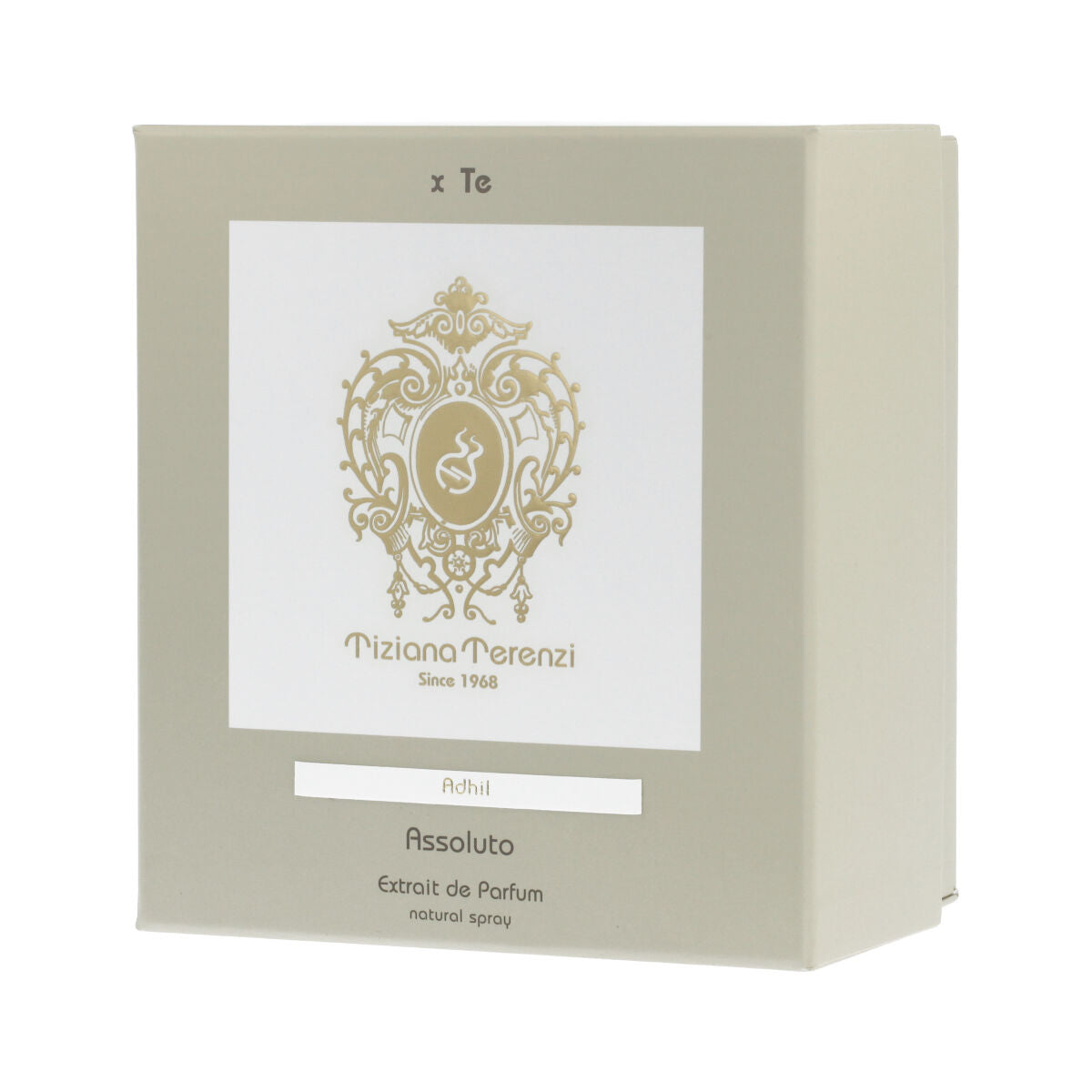 Perfume Extract