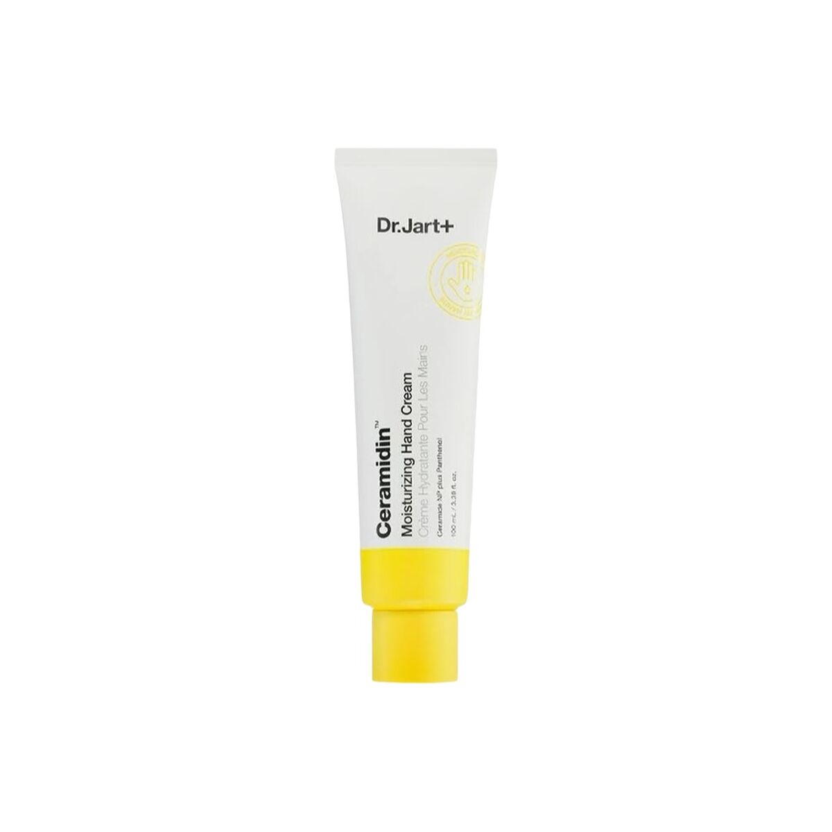 Hand & Nail Creams