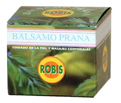 Robis Balsamo Prana 60ml