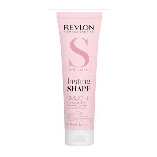 Revlon Lasting Shape Smooth Sensitised Hair Cream 250ml