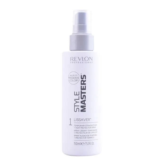 Revlon Style Masters Lissaver Protective Straightening 150ml