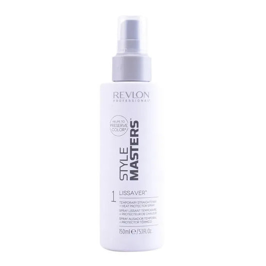 Revlon Style Masters Lissaver Protective Straightening 150ml