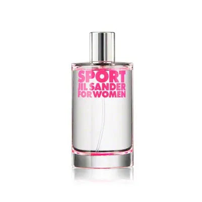 Jil Sander Sport For Women Eau De Toilette Spray 30ml