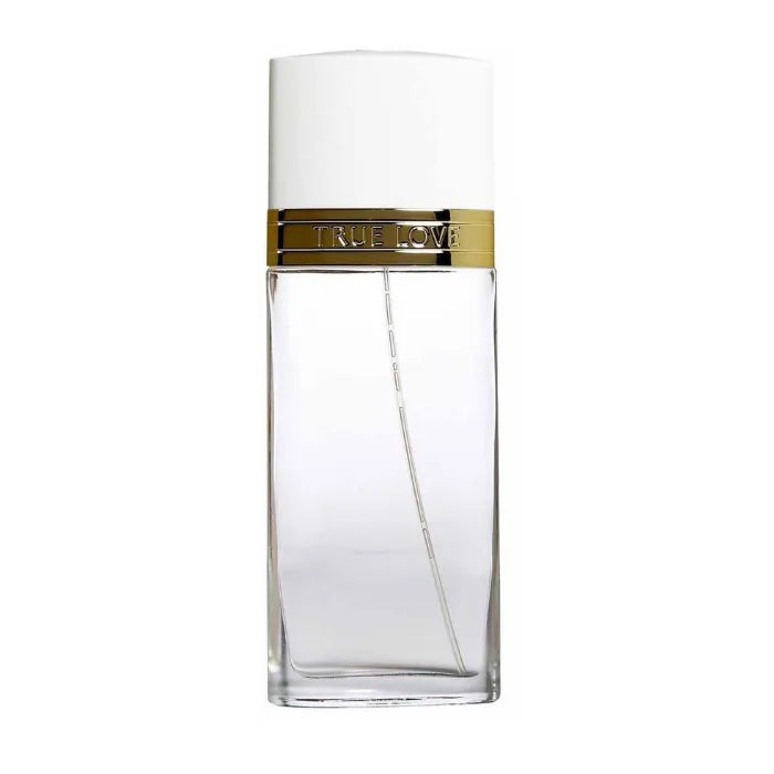 Elizabeth Arden True Love Eau De Toilette Spray 100ml