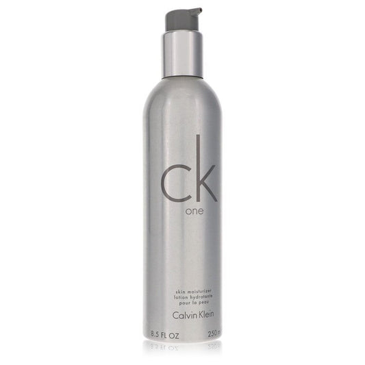 Ck One Body Lotion/ Skin Moisturizer By Calvin Klein - Size: 251 ml Body Lotion/ Skin Moisturizer