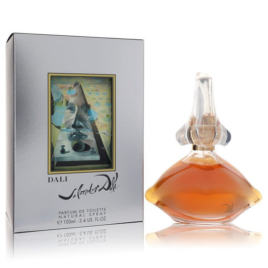 Salvador Dali Parfum De Toilette Spray By Salvador Dali - Size: 100 ml Parfum De Toilette Spray