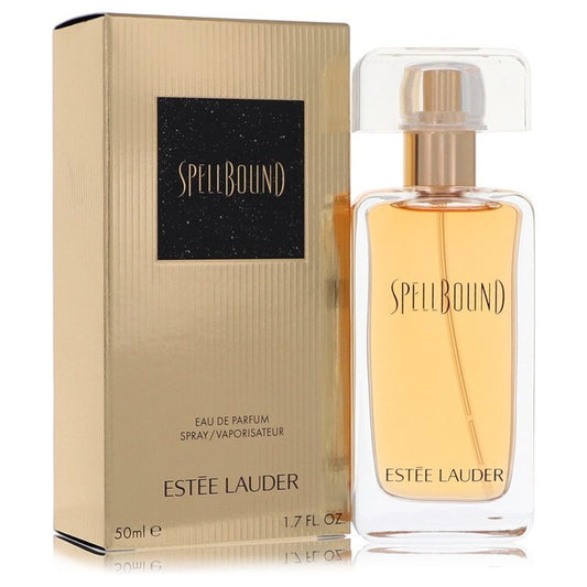 Spellbound Eau De Parfum Spray By Estee Lauder - Size: 50 ml Eau De Parfum Spray