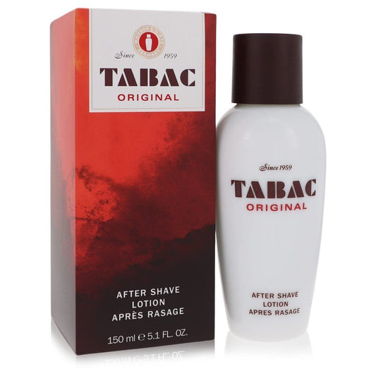 Tabac After Shave By Maurer & Wirtz - Size: 151 ml After Shave