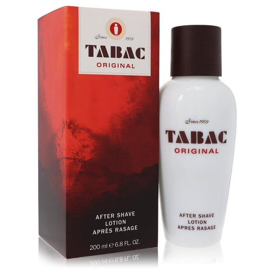 Tabac After Shave By Maurer & Wirtz - Size: 200 ml After Shave
