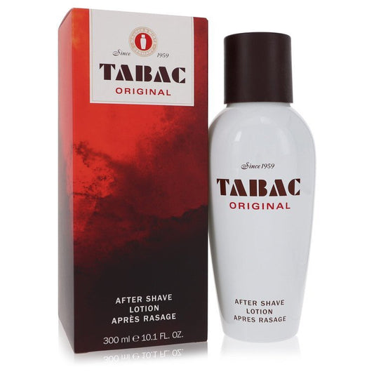 Tabac After Shave By Maurer & Wirtz - Size: 300 ml After Shave