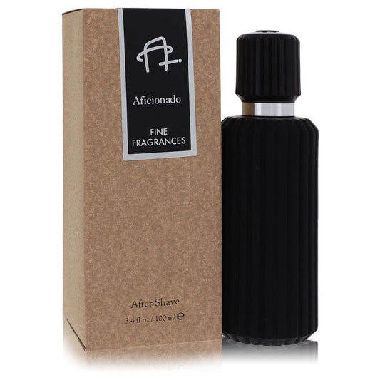 Aficionado After Shave By Cigar - Size: 100 ml After Shave