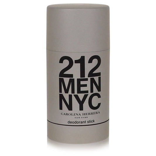 212 Deodorant Stick By Carolina Herrera - Size: 75 ml Deodorant Stick