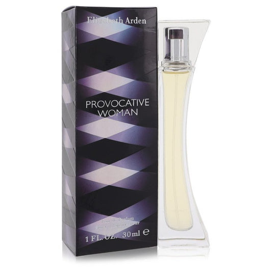 Provocative Eau De Parfum Spray By Elizabeth Arden - Size: 30 ml Eau De Parfum Spray