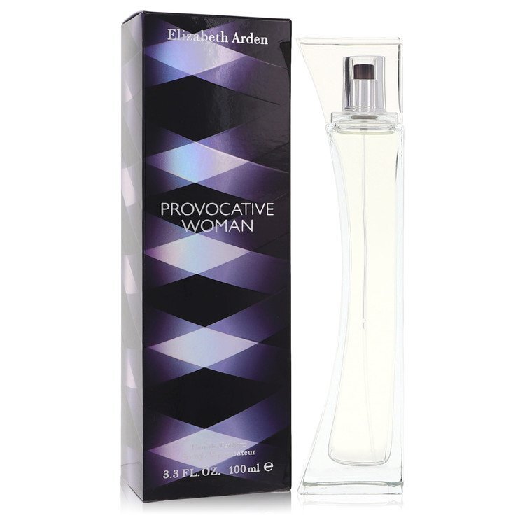 Provocative Eau De Parfum Spray By Elizabeth Arden - Size: 100 ml Eau De Parfum Spray