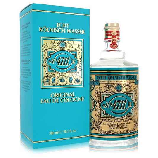 4711 Eau De Cologne (Unisex) By 4711 - Size: 300 ml Eau De Cologne