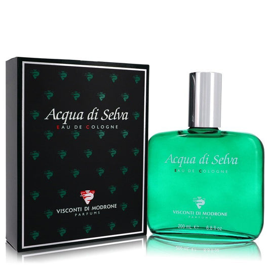 Acqua Di Selva Eau De Cologne By Visconte Di Modrone - Size: 200 ml Eau De Cologne