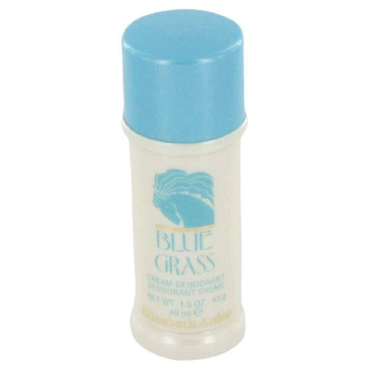 Blue Grass Cream Deodorant Stick By Elizabeth Arden - Size: 44 ml Cream Deodorant Stick