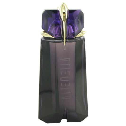 Alien Eau De Parfum Spray (Tester) By Thierry Mugler - Size: 90 ml Eau De Parfum Spray