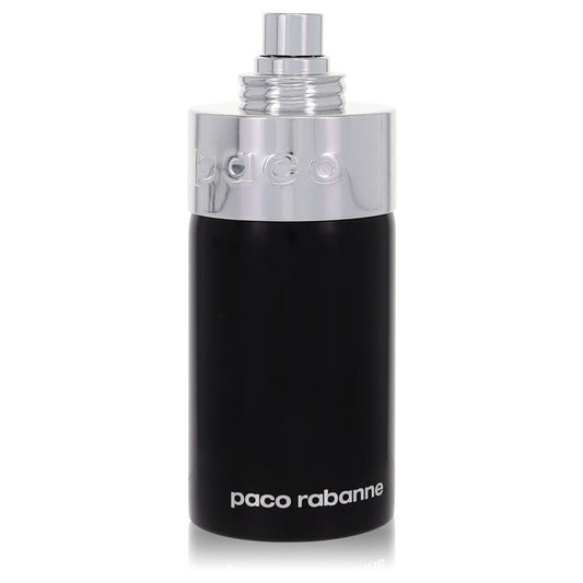 Paco Unisex Eau De Toilette Spray (Unisex Tester) By Paco Rabanne - Size: 100 ml Eau De Toilette Spray