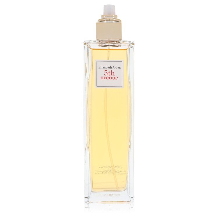 5th Avenue Eau De Parfum Spray (Tester) By Elizabeth Arden - Size: 125 ml Eau De Parfum Spray