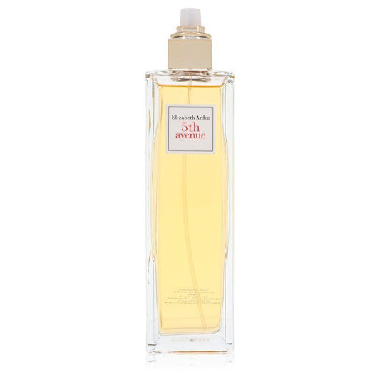 5th Avenue Eau De Parfum Spray (Tester) By Elizabeth Arden - Size: 125 ml Eau De Parfum Spray