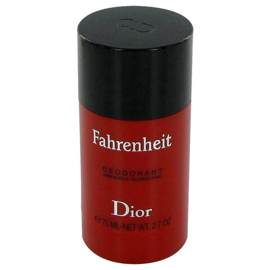Fahrenheit Deodorant Stick By Christian Dior - Size: 80 ml Deodorant Stick