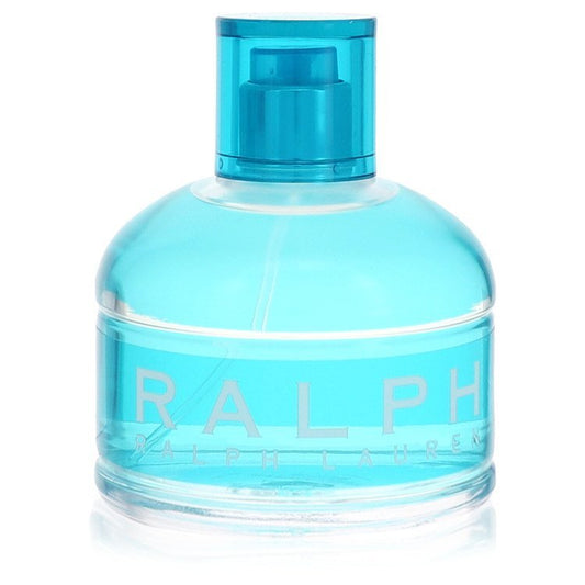 Ralph Eau De Toilette Spray (Tester) By Ralph Lauren - Size: 100 ml Eau De Toilette Spray