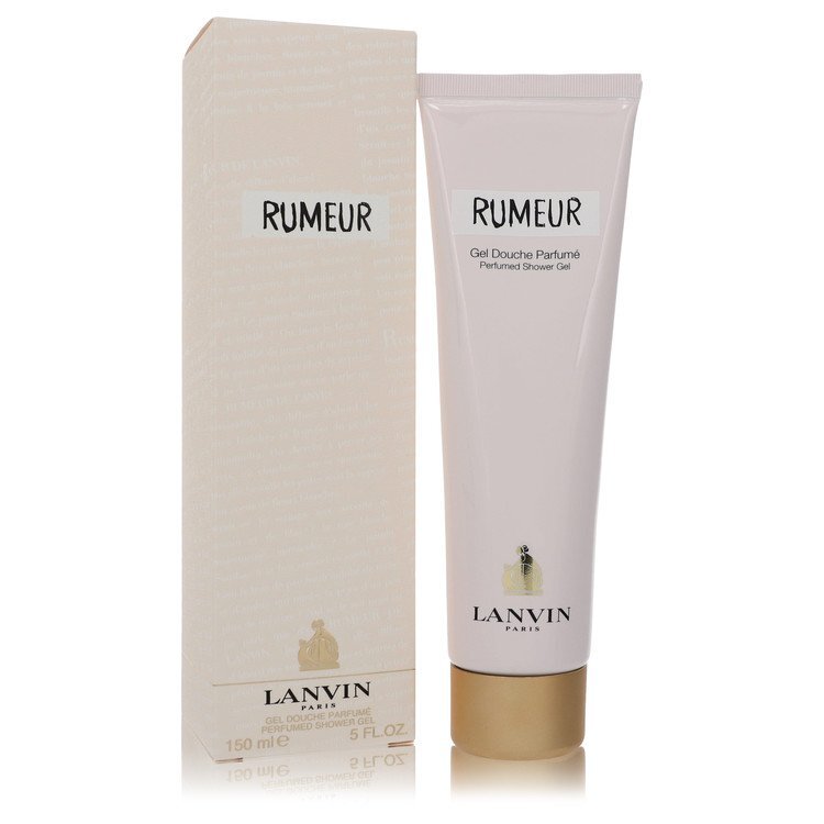 Rumeur Shower Gel By Lanvin - Size: 150 ml Shower Gel