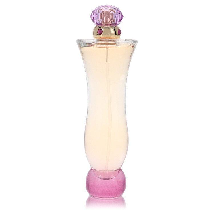 Versace Woman Eau De Parfum Spray (Tester) By Versace - Size: 50 ml Eau De Parfum Spray