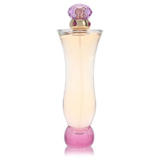 Versace Woman Eau De Parfum Spray (Tester) By Versace - Size: 50 ml Eau De Parfum Spray