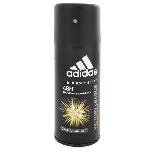Adidas Victory League Deodorant Body Spray By Adidas - Size: 150 ml Deodorant Body Spray