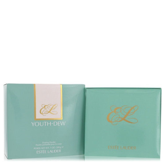 Youth Dew Dusting Powder By Estee Lauder - Size: 207 ml Dusting Powder