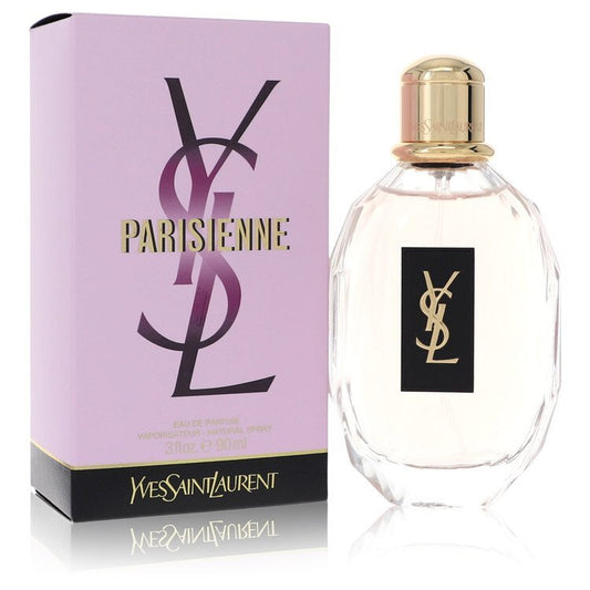 Parisienne Eau De Parfum Spray By Yves Saint Laurent - Size: 90 ml Eau De Parfum Spray