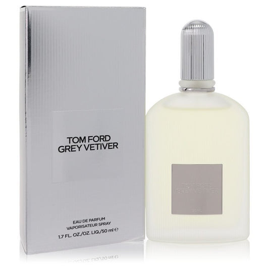 Tom Ford Grey Vetiver Eau De Parfum Spray By Tom Ford - Size: 50 ml Eau De Parfum Spray