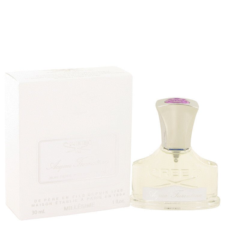 Acqua Fiorentina Millesime Spray By Creed - Size: 30 ml Millesime Spray