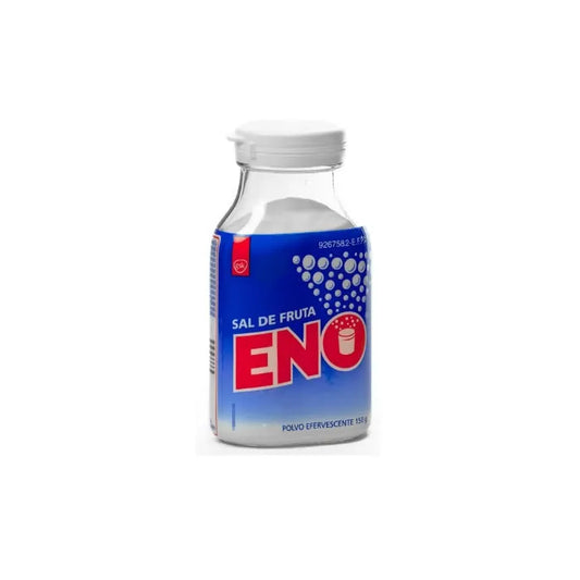 Sal de Fruta ENO Polvo Efervescente