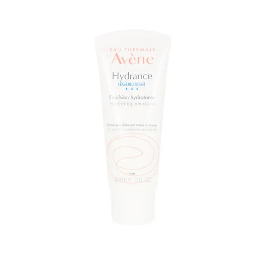 Avene Hydrance Optimale Light Hydrating Cream 40ml