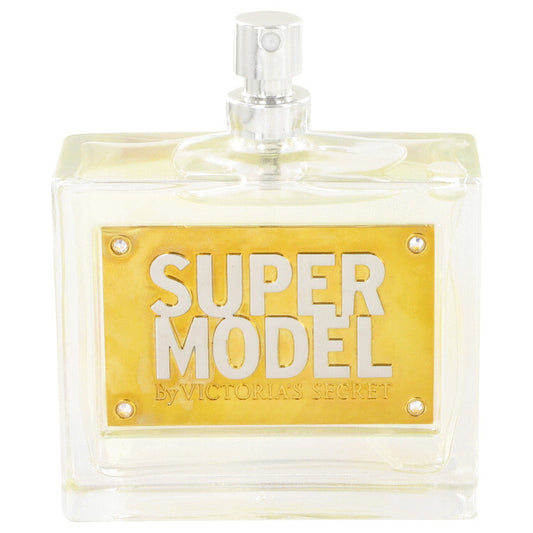 Supermodel Eau De Parfum Spray (Tester) By Victoria's Secret - Size: 75 ml Eau De Parfum Spray
