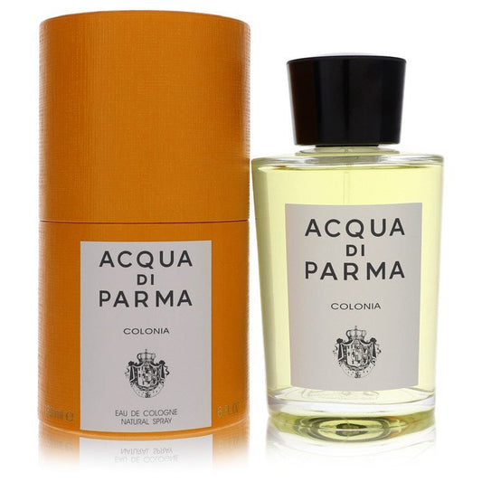 Acqua Di Parma Colonia Eau De Cologne Spray By Acqua Di Parma - Size: 177 ml Eau De Cologne Spray
