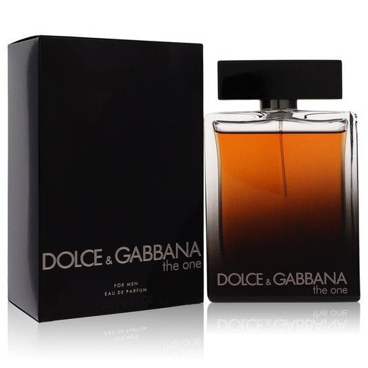 The One Eau De Parfum Spray By Dolce & Gabbana - Size: 151 ml Eau De Parfum Spray